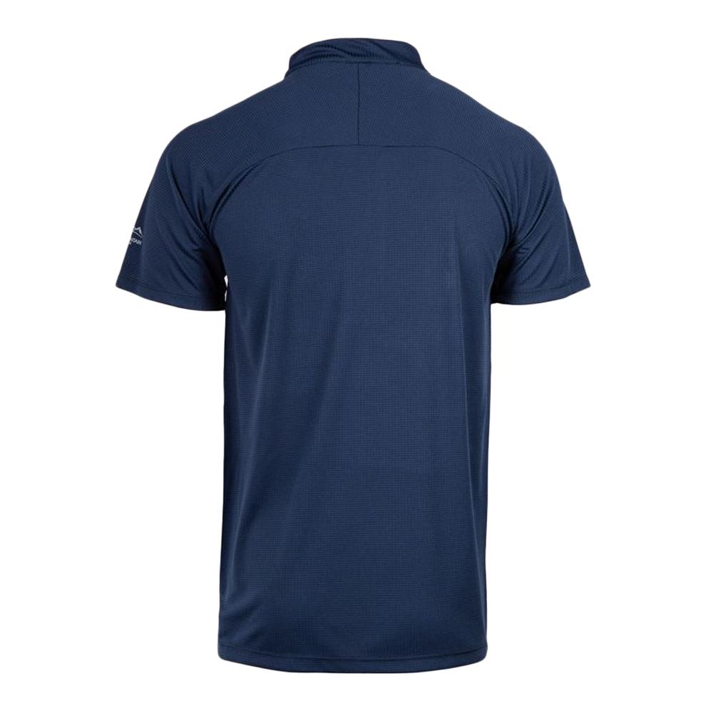 T-Shirt Marine Herren Best Mountain RANDO 104 Ansicht 2