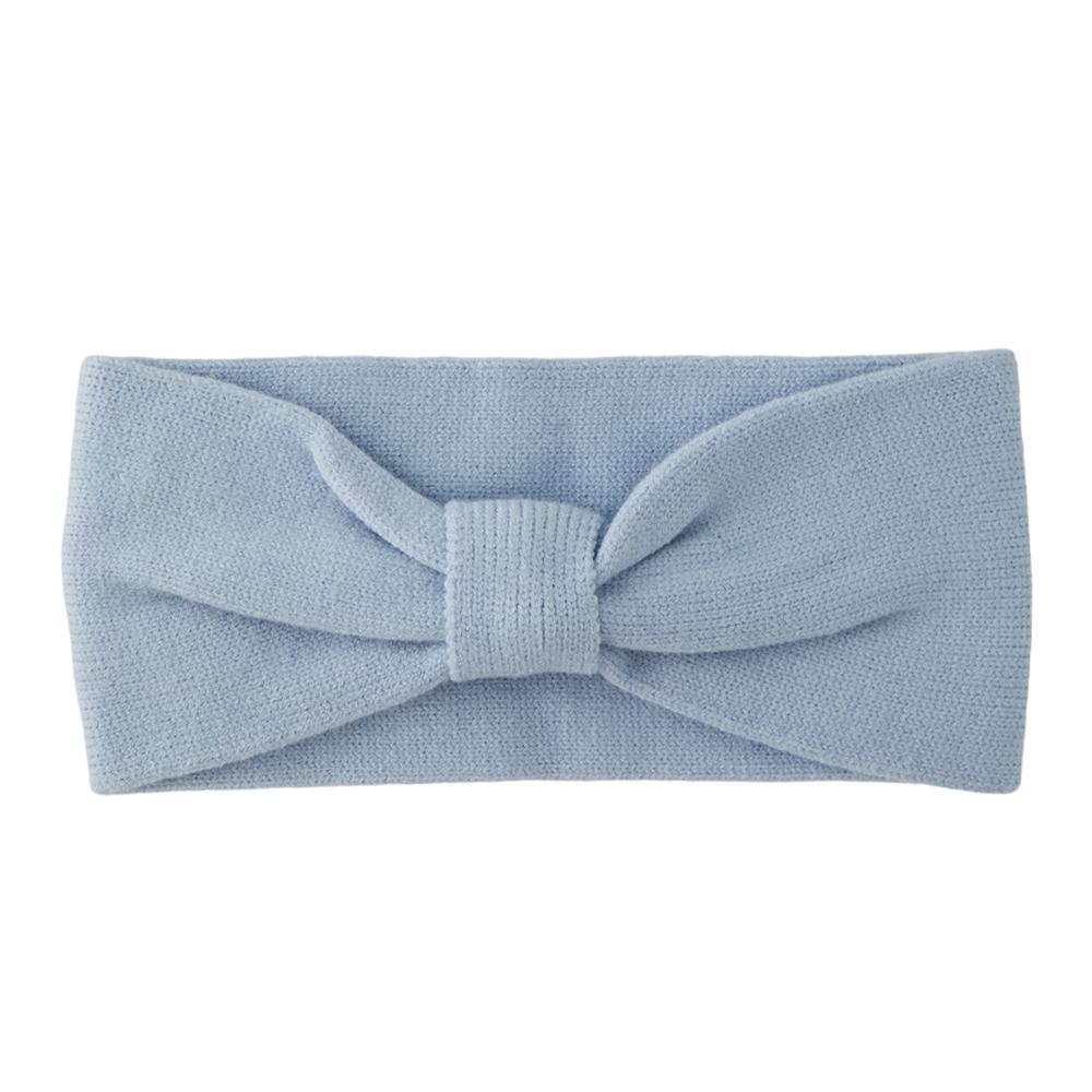 Diadema azul para mujer Pieces Jenella barato