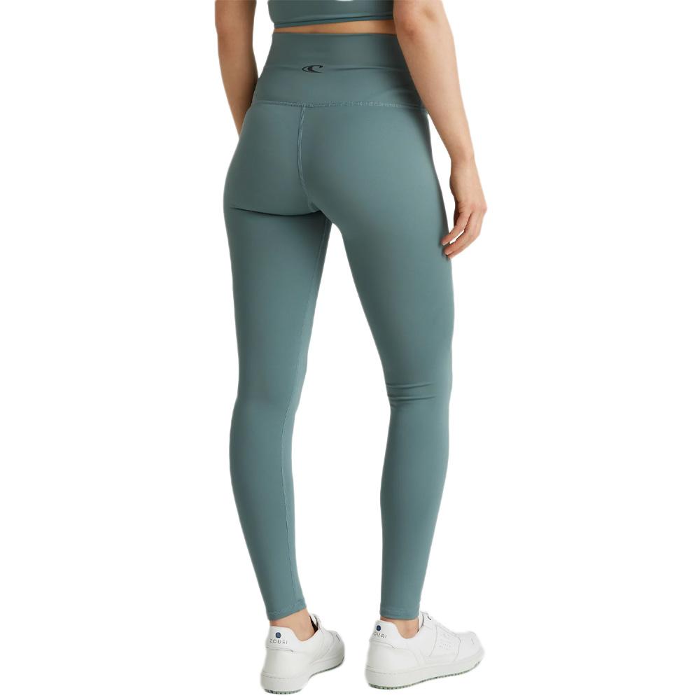 Leggings Blau Damen O'Neill Active Ansicht 2