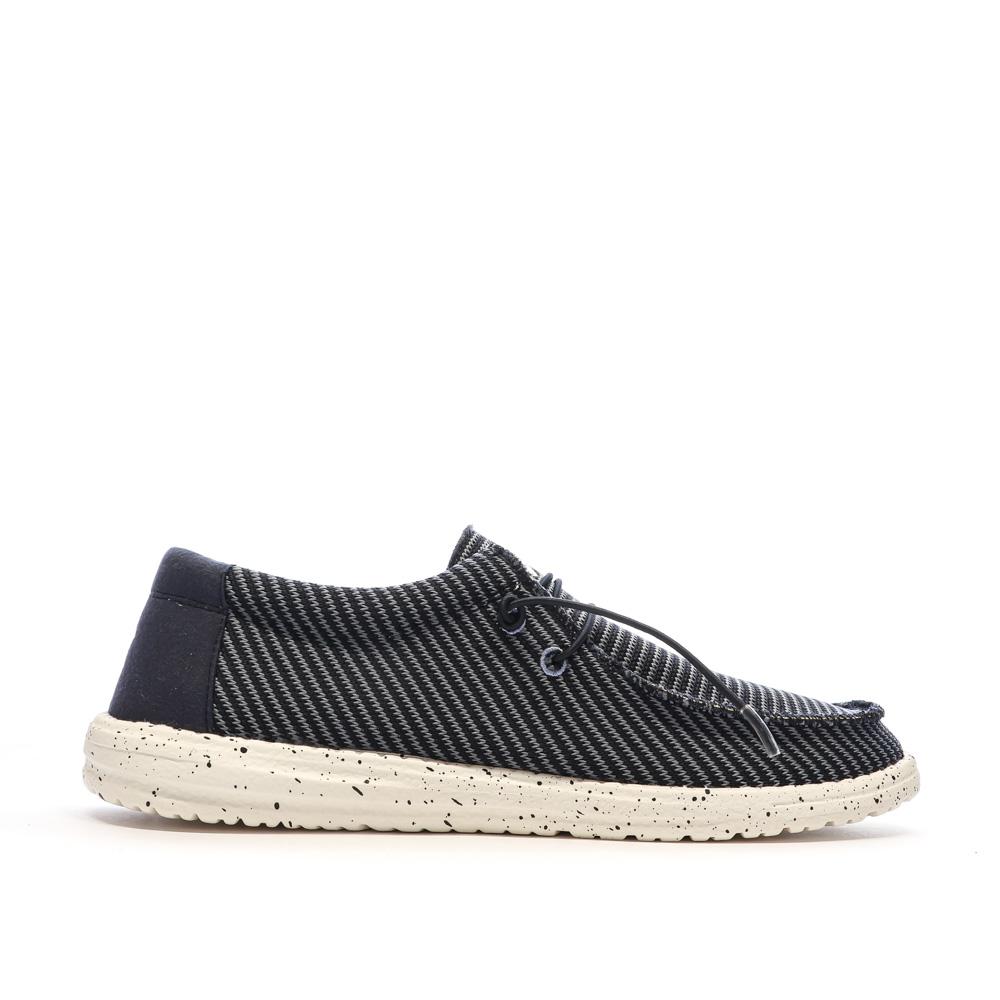 Marine Schuhe Mann Xti 143657 Ansicht 2