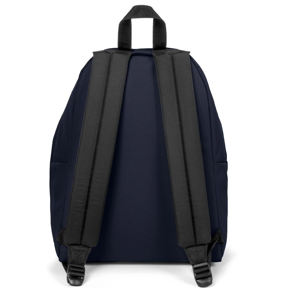 Eastpak Padded Unisex Navy Backpack Photo of the Espace des Marques %store% store - view of %key%
