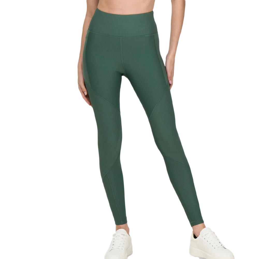 Only Jana-2 Hw Pck Tights Women's Legging Green affordable