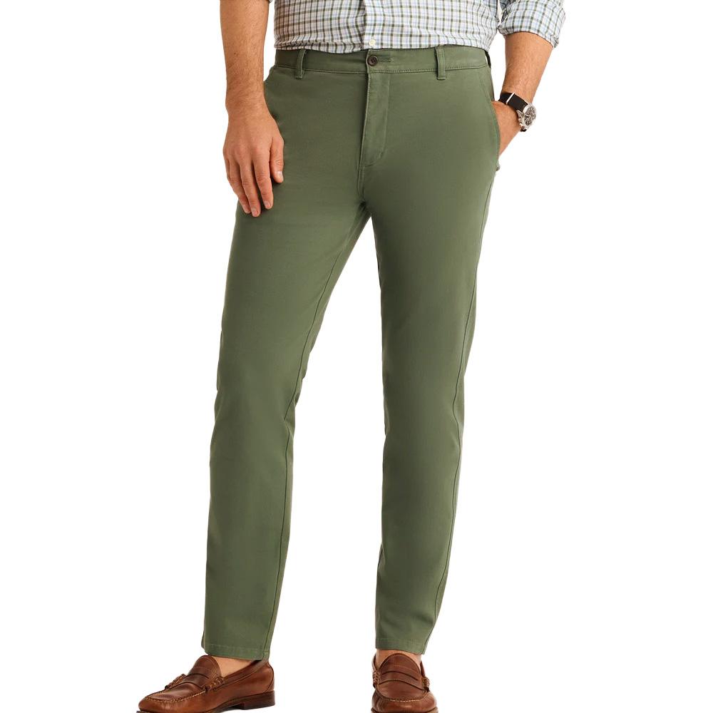 Dockers Pantalones Caqui Hombre A4264 barato