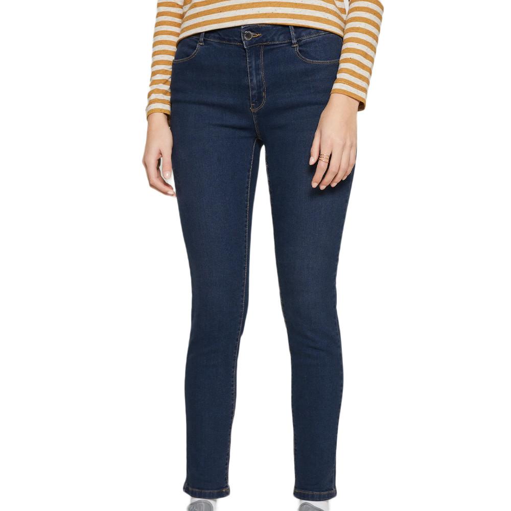 Morgan Parda Women's Blue Jeans affordable