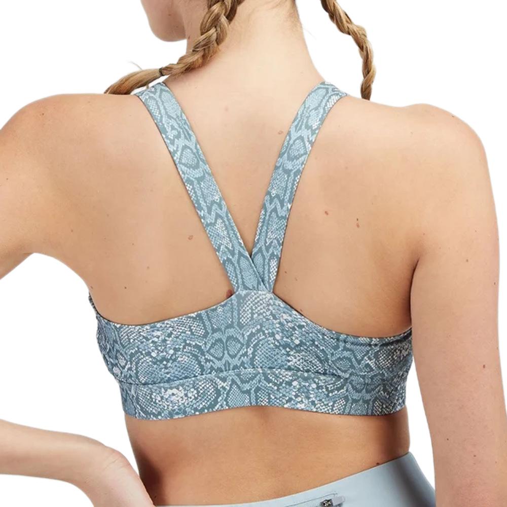 Sujetador azul para mujer n.º Publik Hanoi ver 2