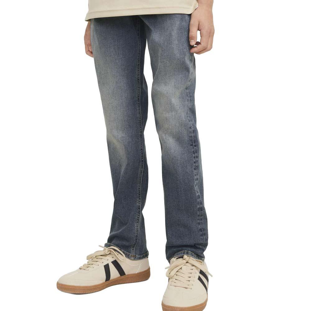Jean Bleu Garçon Jack & Jones Clarks pas cher