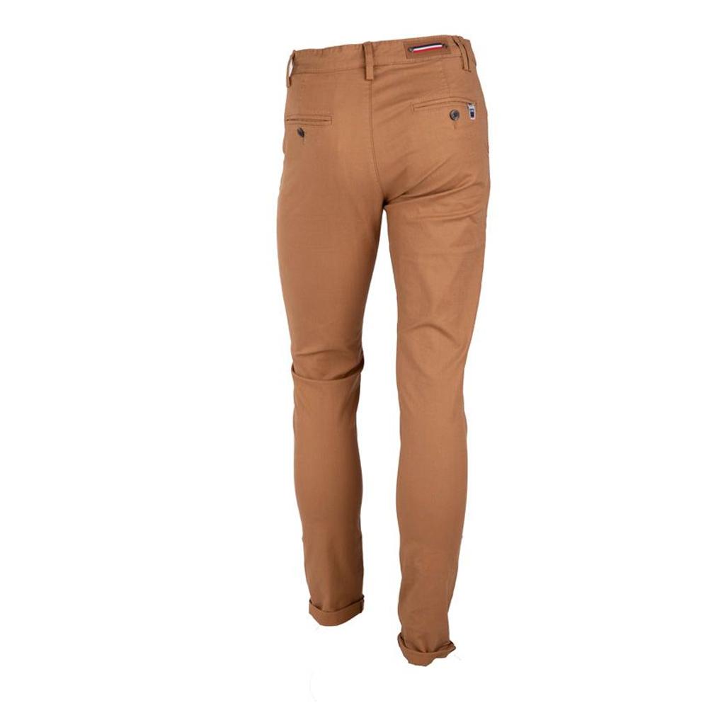 Camel Pantalones Chinos Hombre La Maison Blaggio TOSCANE ver 2