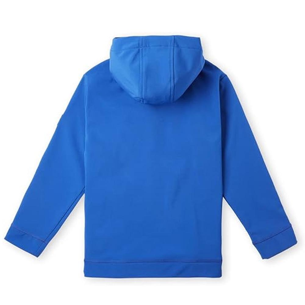 O'Neill Boy's Blue Outdoor Jacket Ansicht 2