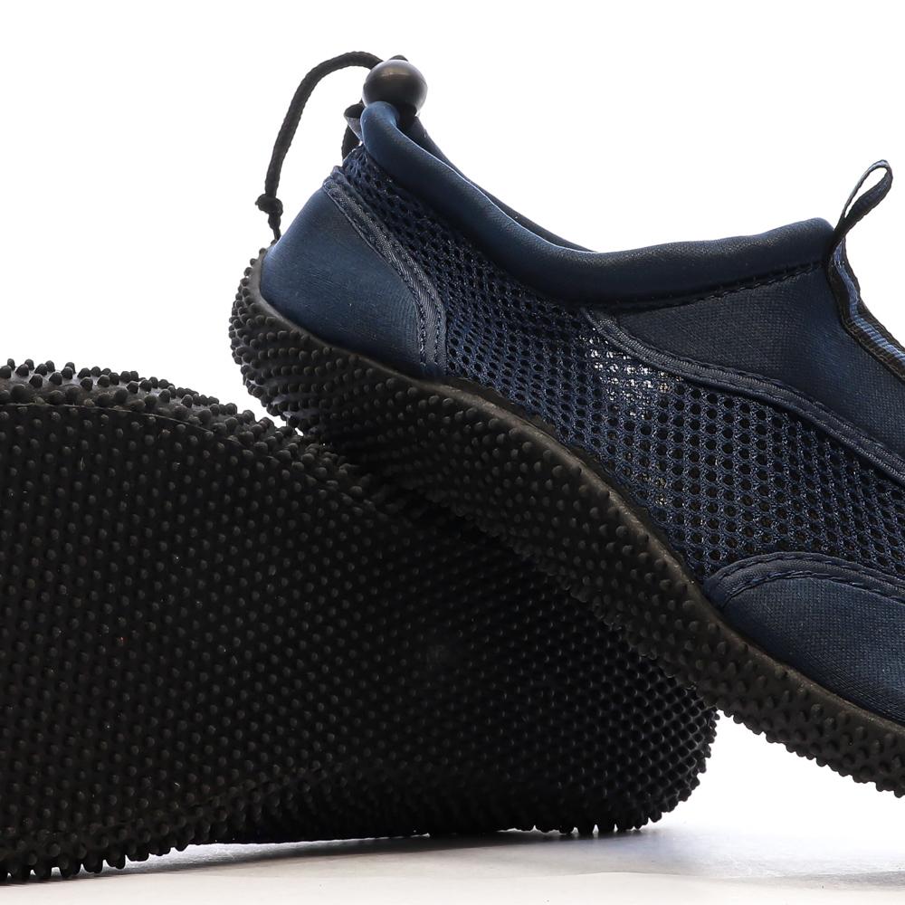 Marine Wasserschuhe Herren Rafting Ansicht 7