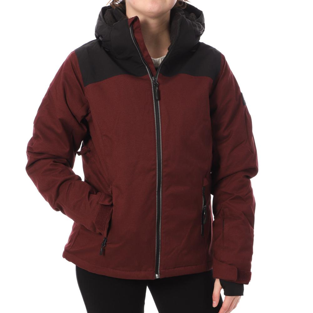 Manteau de ski Prune Femme O'Neill Christal pas cher