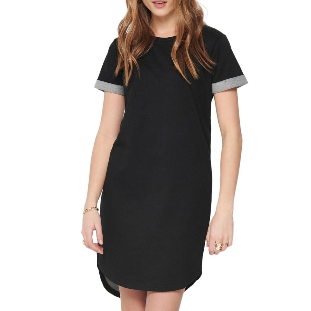 Jacqueline Vestido negro para mujer de Yong IVY LIFE barato