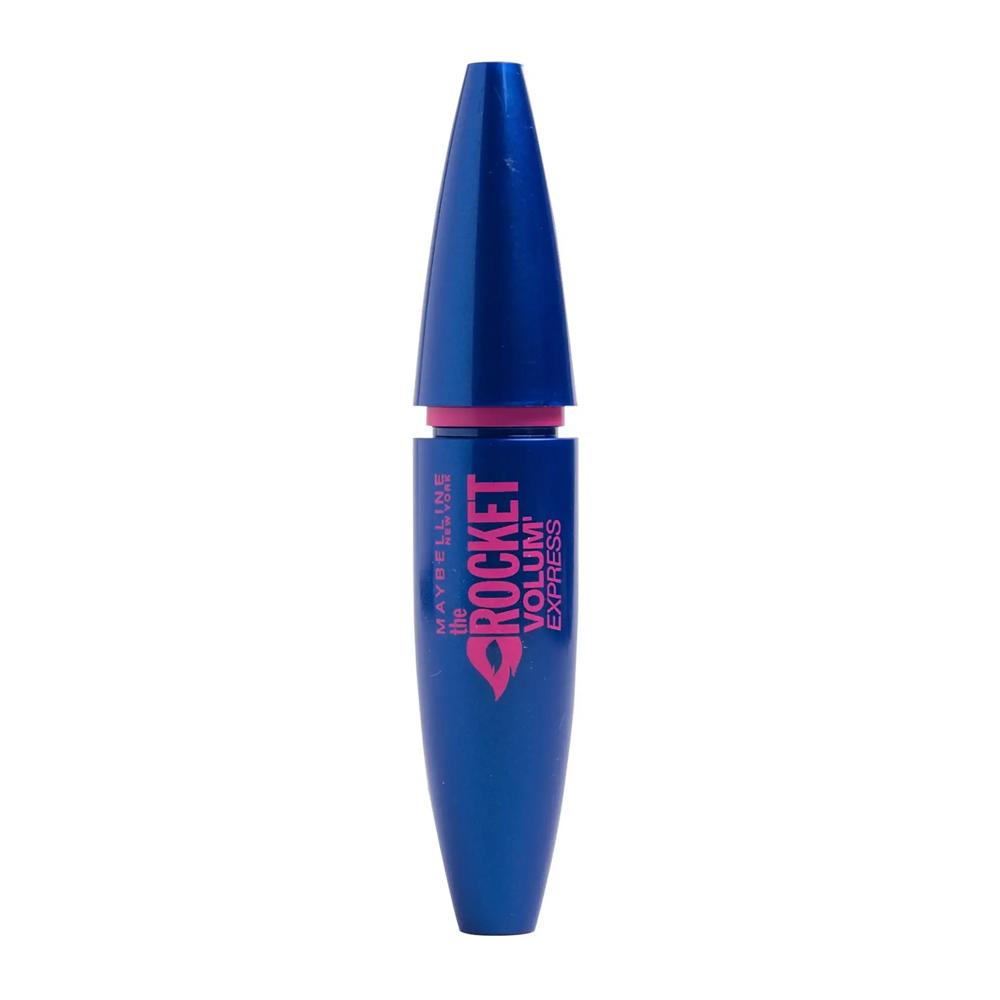 Mascara Volum Express Gemey Maybelline Rockets Ansicht 2