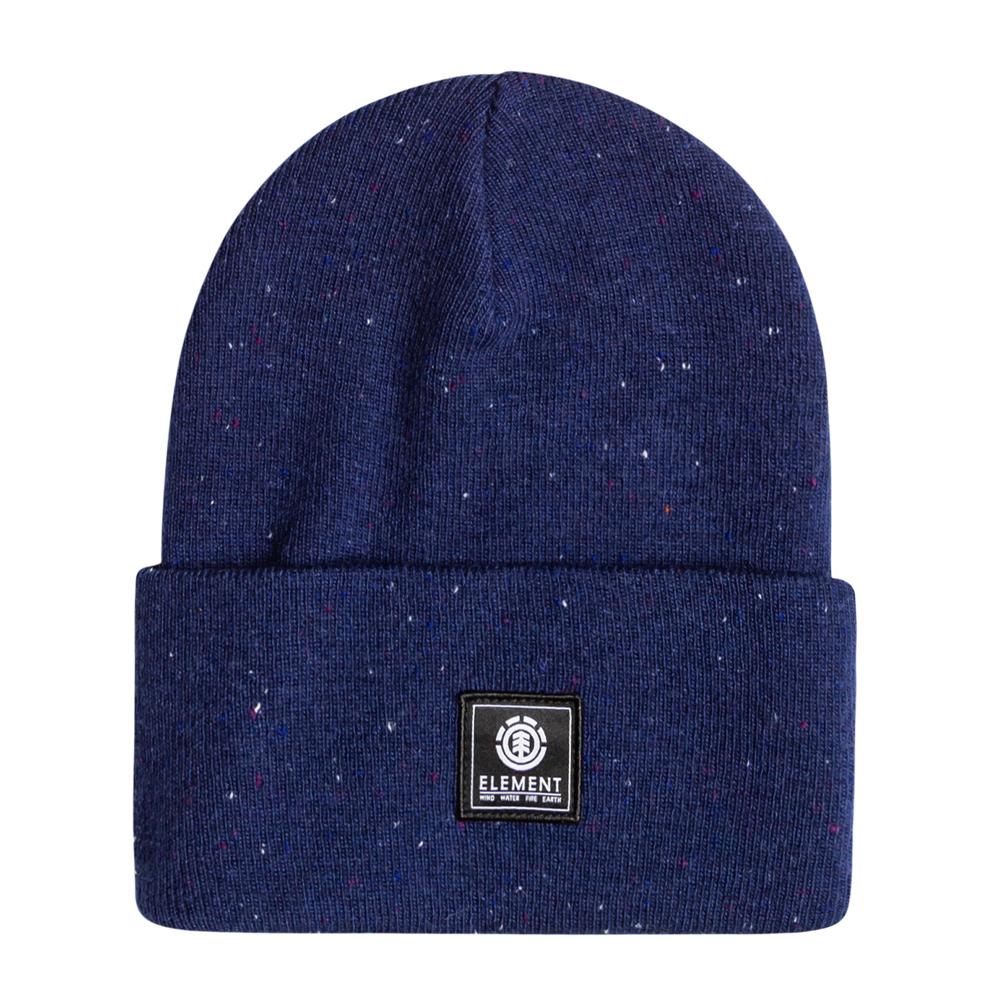 Gorro Element Dusk164 Hombre Azul Marino barato