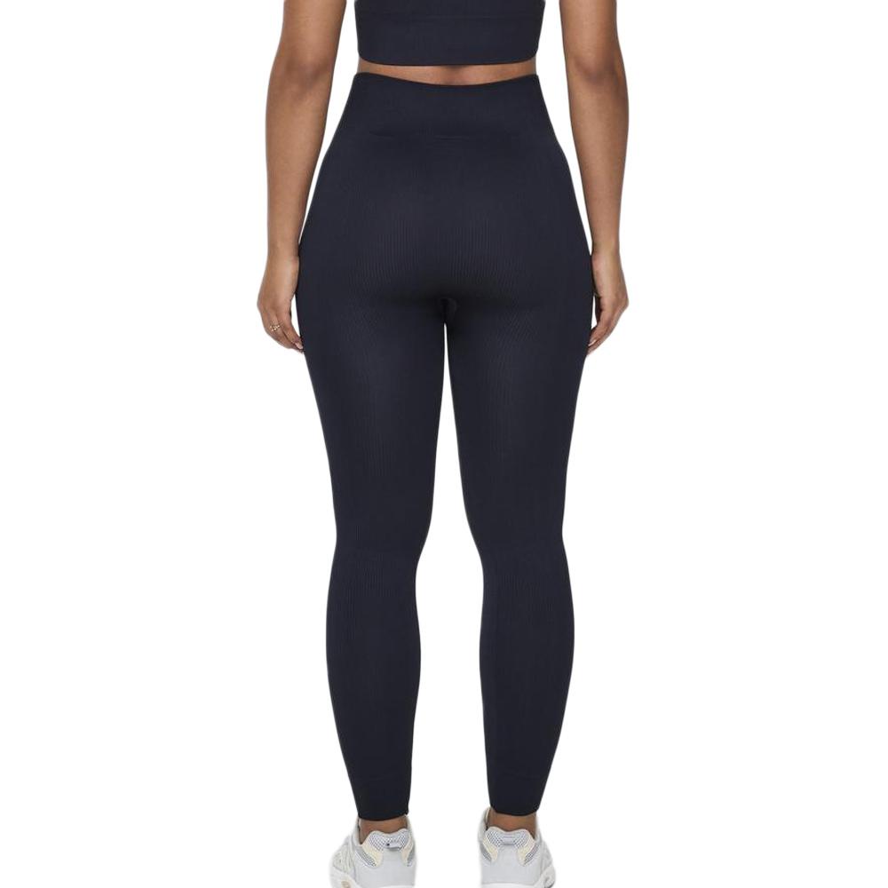 Women's navy leggings Only aia Photo of the Espace des Marques %store% store - view of %key%