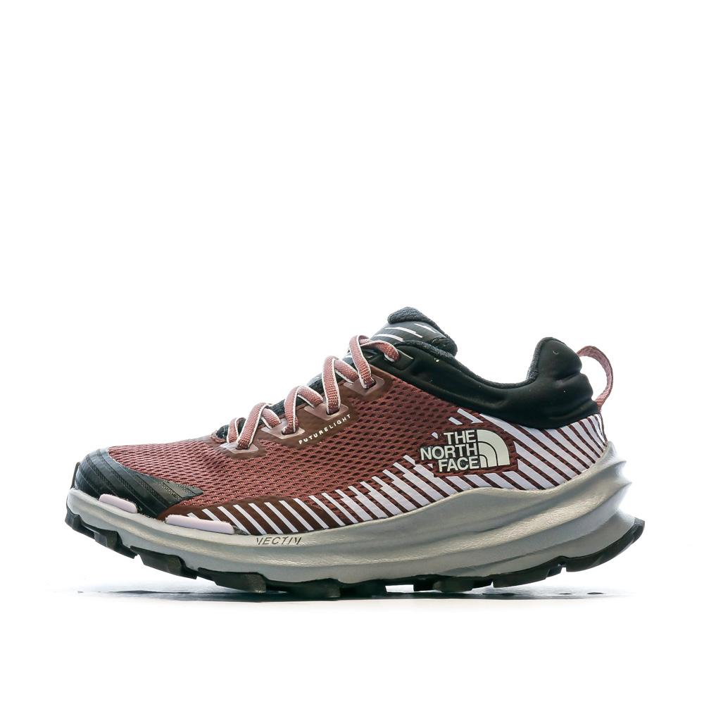 Wanderschuh Bordeaux Women The North Face Vectiv günstig