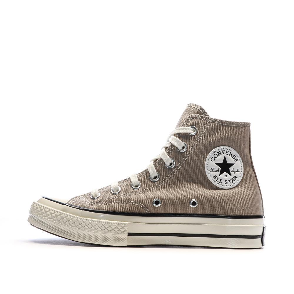 Taupe Men's Sneakers Converse Chuck 70 A06520C affordable