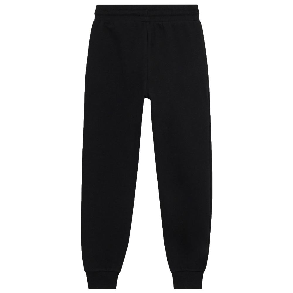 Ellesse SOP Herren-Jogginghose, schwarz Ansicht 2