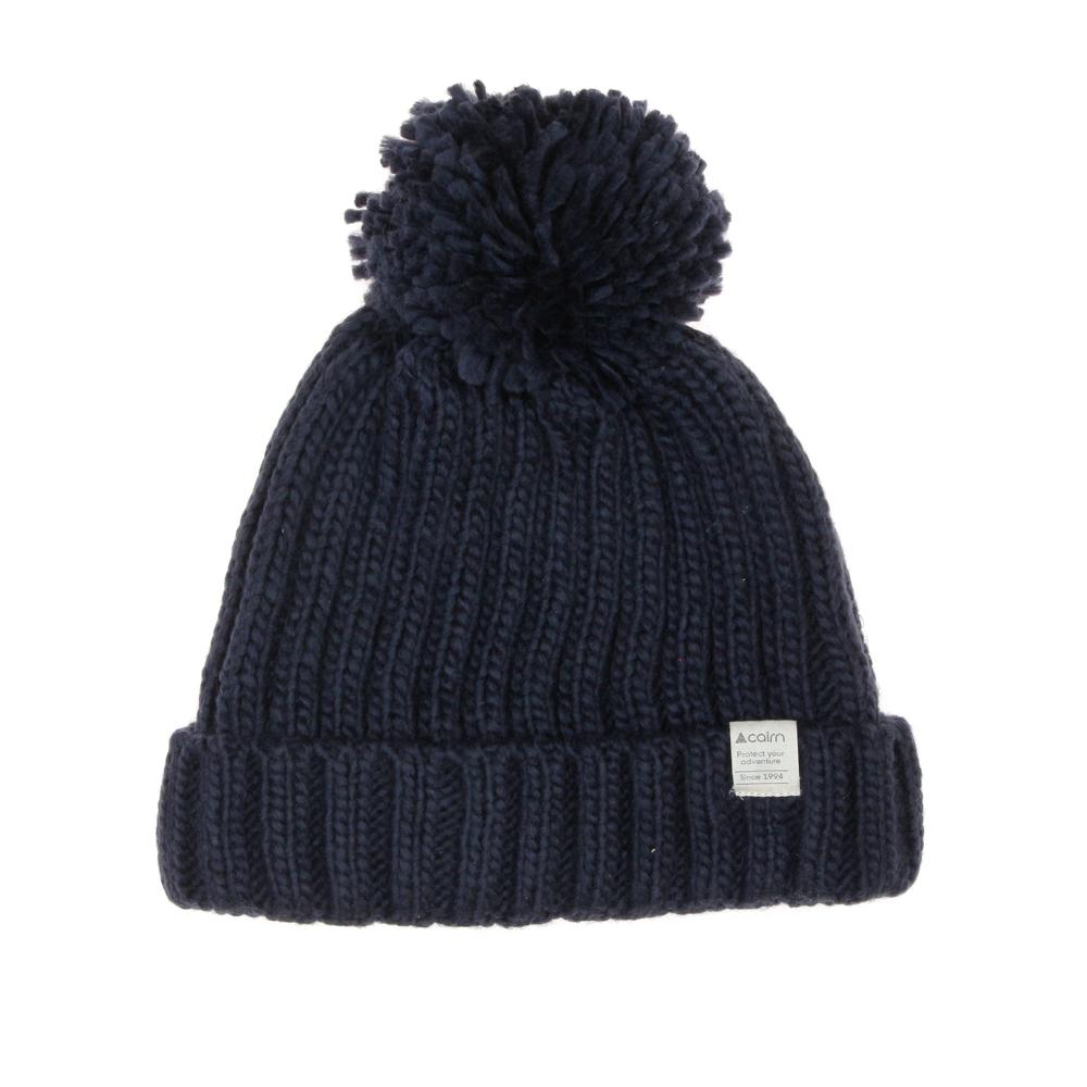 Cairn Samael Women’s Navy Beanie affordable
