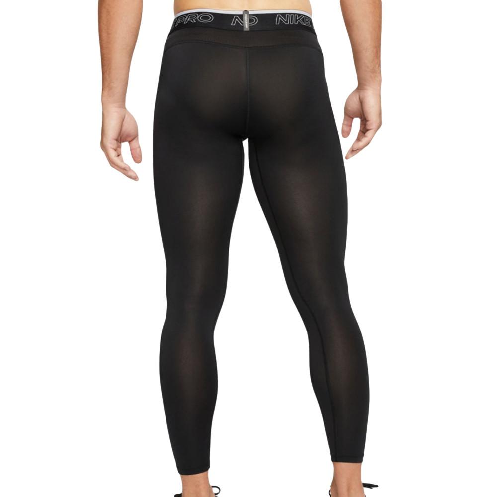 Nike Tight Men's Black Legging Photo of the Espace des Marques %store% store - view of %key%