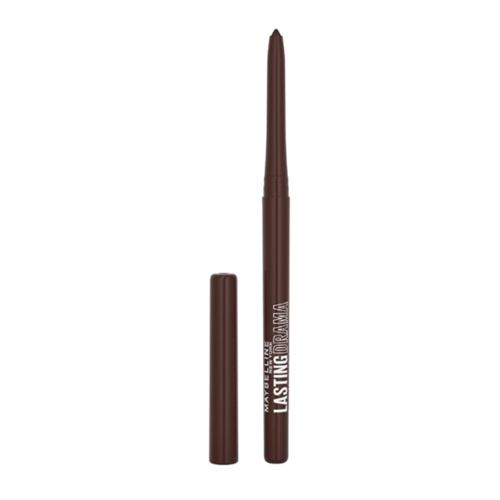 Eyeliner-Stift Braun Gemey Maybelline Lasting Drama 30 Brown Sugar günstig