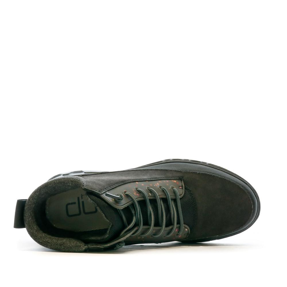 Boots Black Man Hey Dude Duke Photo of the Espace des Marques %store% store - view of %key%