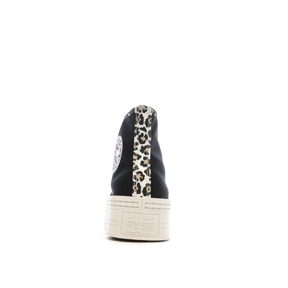 Zapatillas Mujer Negras Converse Chuck Taylor All Star Modern ver 3