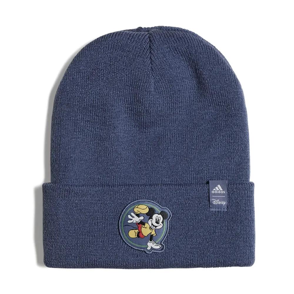 Adidas Boys Blue Beanie IW1125 affordable