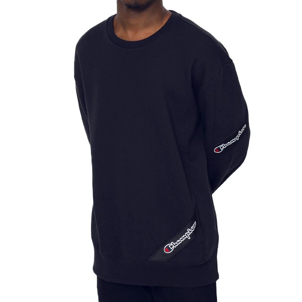Sweatshirt Marine Herren Champion 216550 günstig