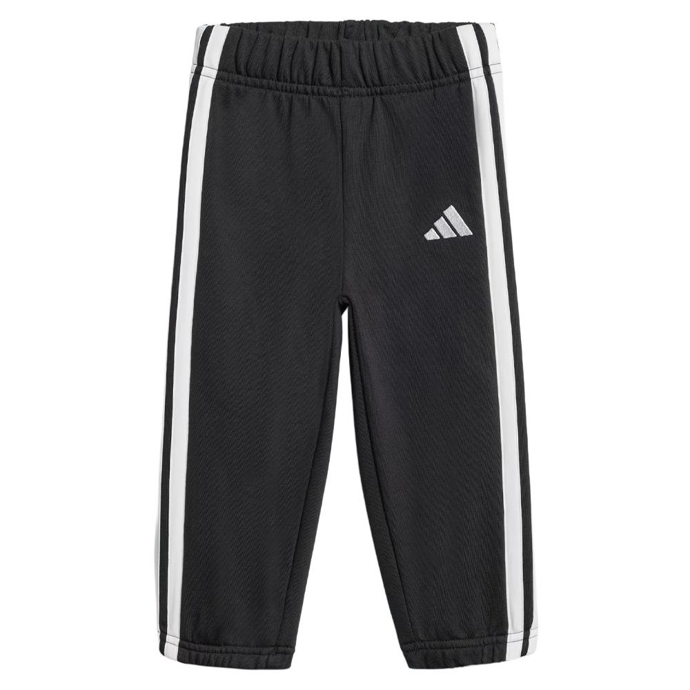 Adidas Black Boys’ Tracksuit Set 240 Photo of the Espace des Marques %store% store - view of %key%