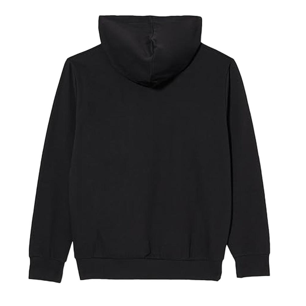 Men's Black Hoodie Timberland Hoodie 2 Tier 3 Photo of the Espace des Marques %store% store - view of %key%