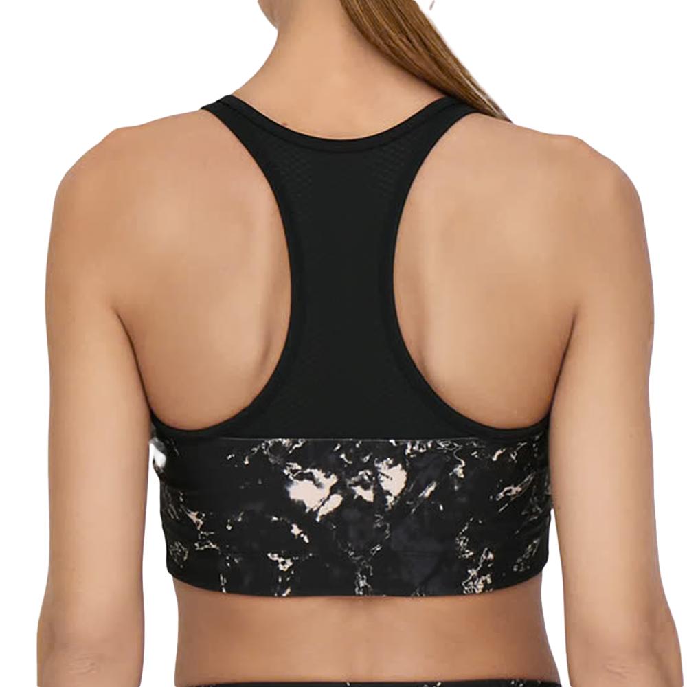 Brassière de Sport Noir Femme ONLY PLAY 2 Reverse vue 3