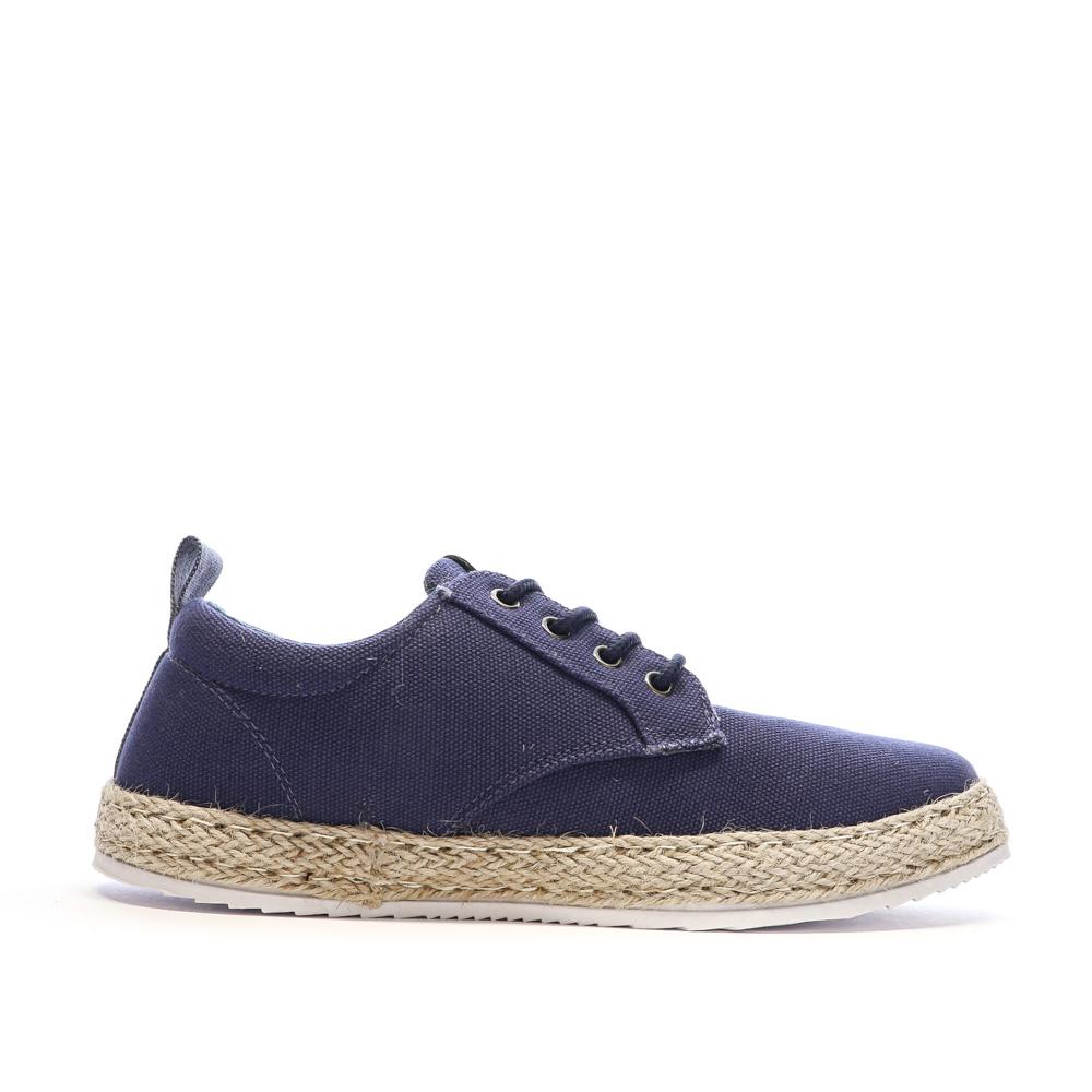 Leinenschuhe Marine Herren Xti Tex Ansicht 2