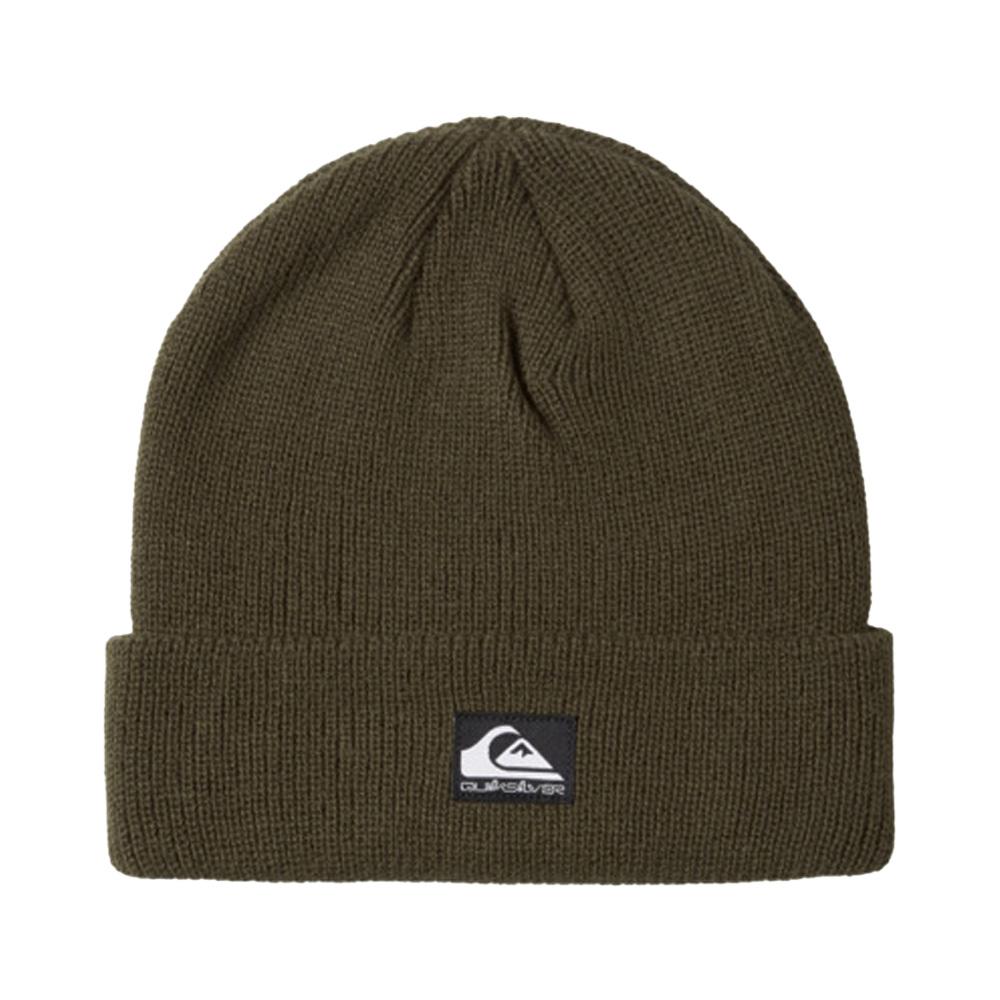 Quiksilver Performer 4782 Herrenmütze in Dunkelkhaki günstig