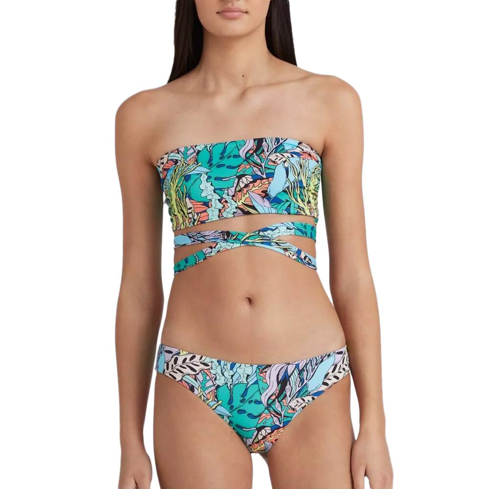 Bañador O'Neill Maoi Azul Mujer 1800119 barato