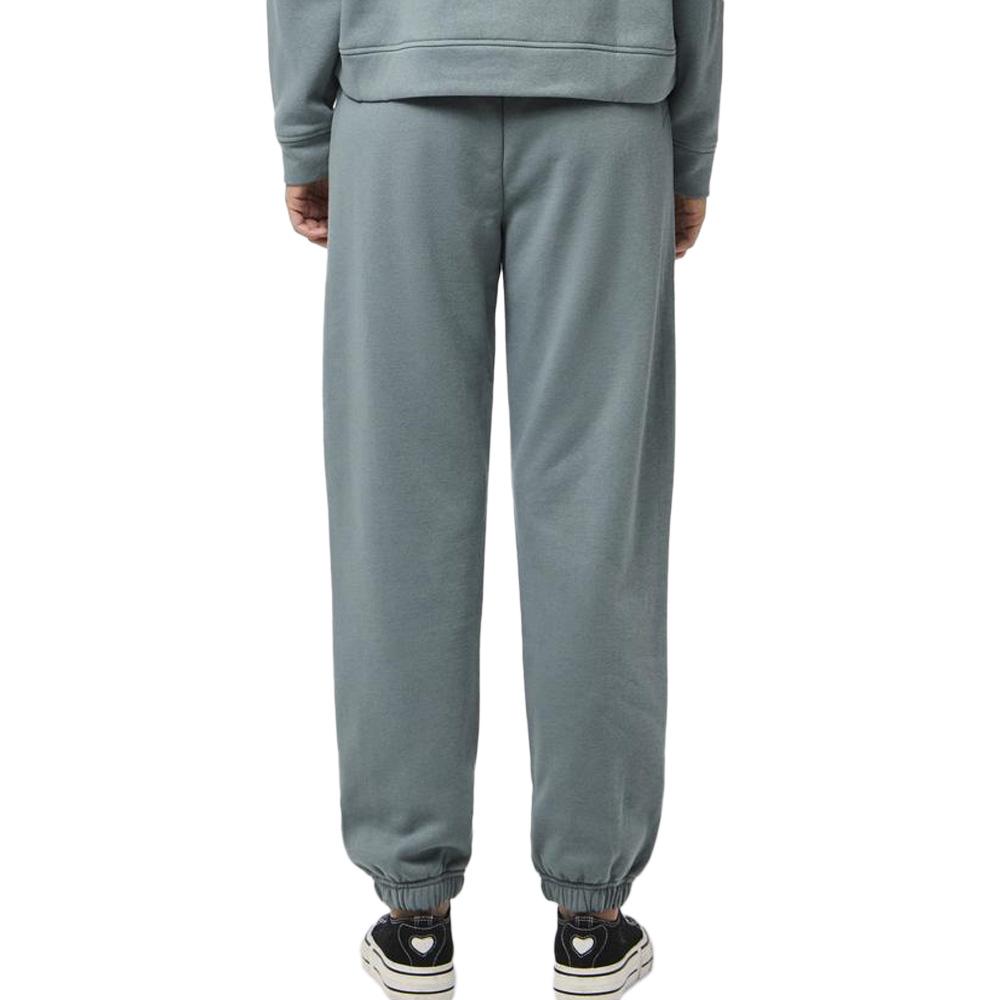 Jogginghose Hell Khaki Frau Pieces Pcchilli Ansicht 2