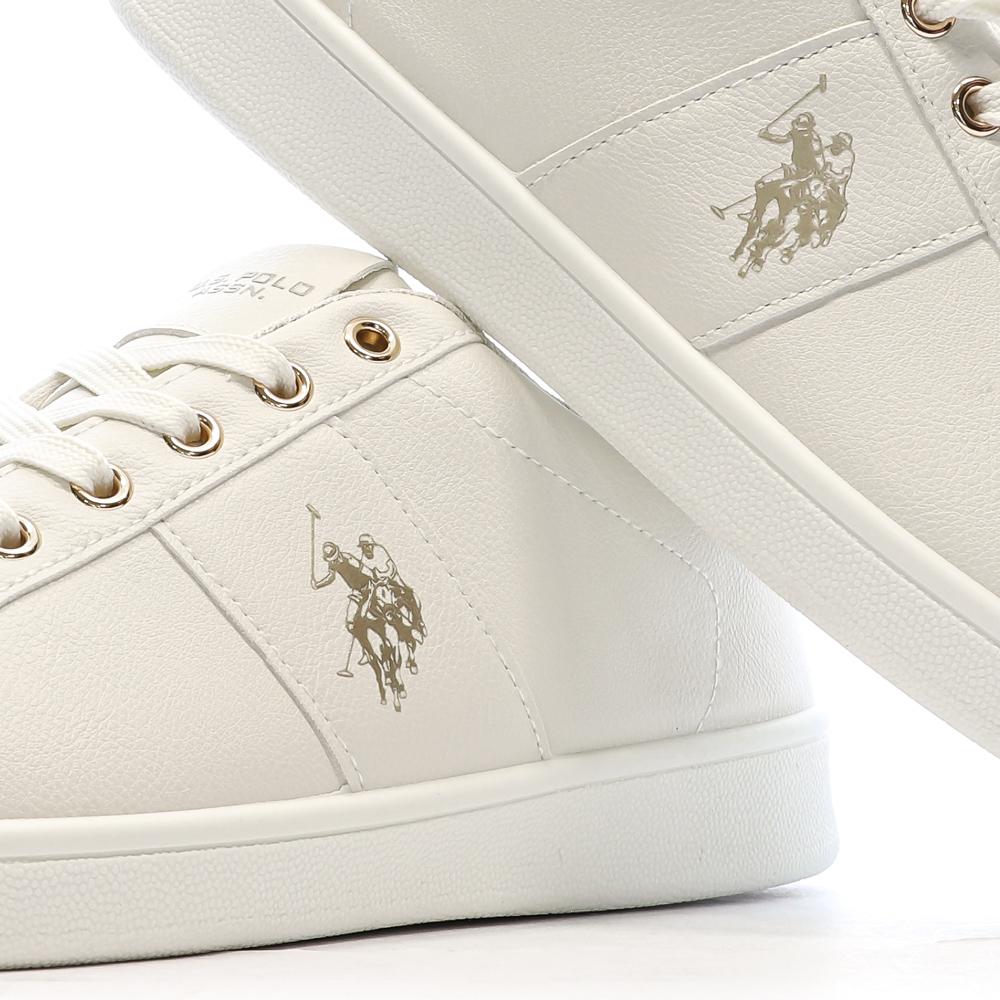 Sneakers Beige Women US Polo ASSN For Everyday Ansicht 7