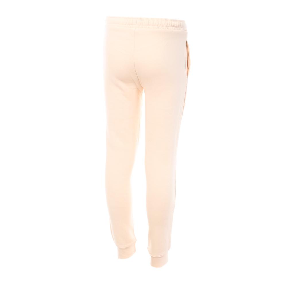 Girl's pink Kappa Kiama tracksuit Photo of the Espace des Marques %store% store - view of %key%