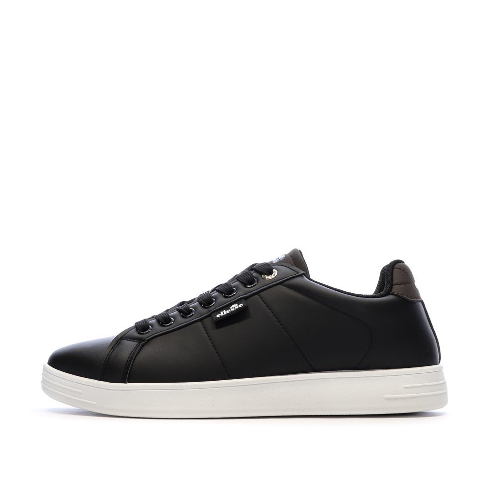Ellesse Jacob Defender Men's White/Black Trainers affordable