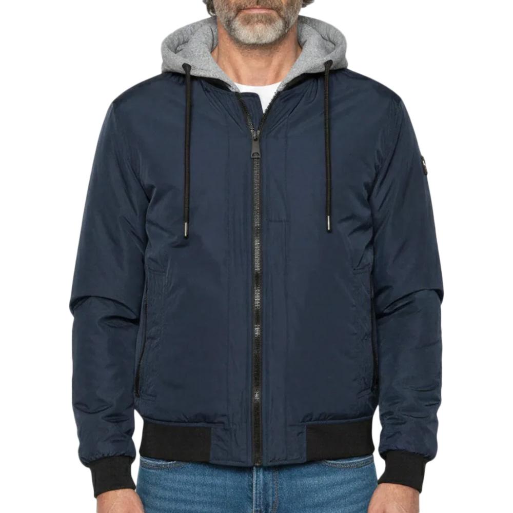 Jacke Marine Schott Pastron Abnehmbar günstig
