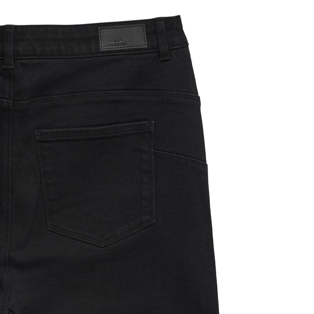 Schwarze Herrenjeans von Vero Moda, Farbe: Paige Ansicht 2