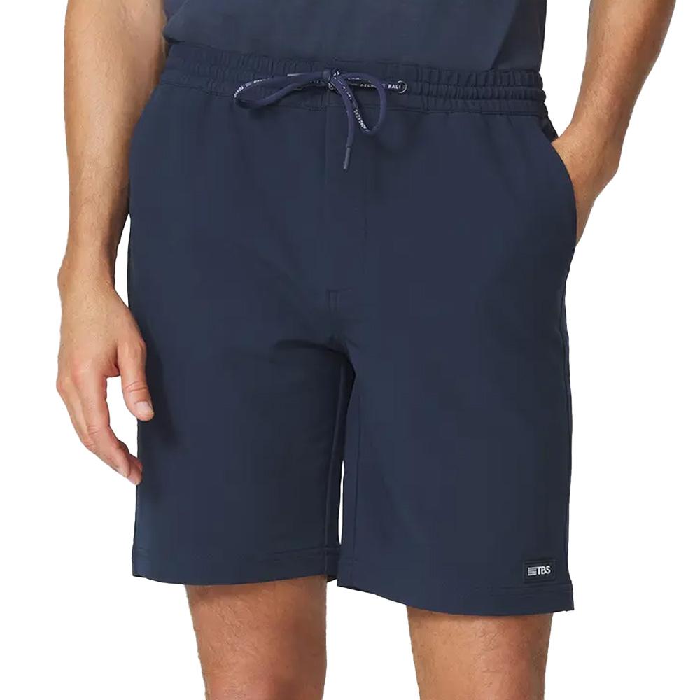 Short Marine Homme TBS FLEXIBER pas cher