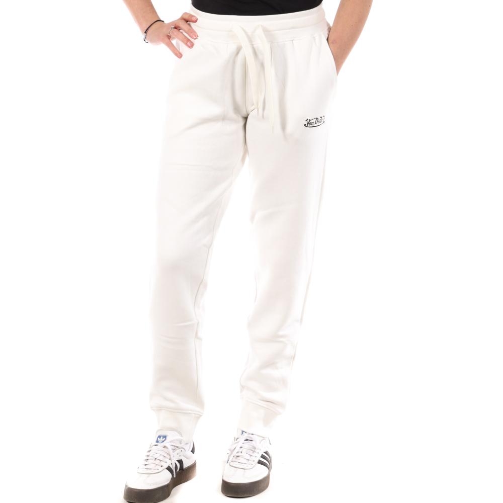 Jogginghose Weiß Frau Von Dutch Kalifornien günstig