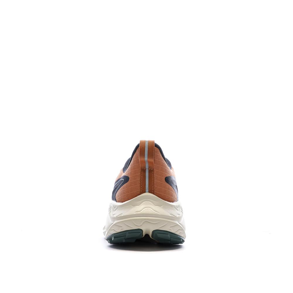 Chaussures de Trail Orange Homme Mizuno Neo Lumina vue 3