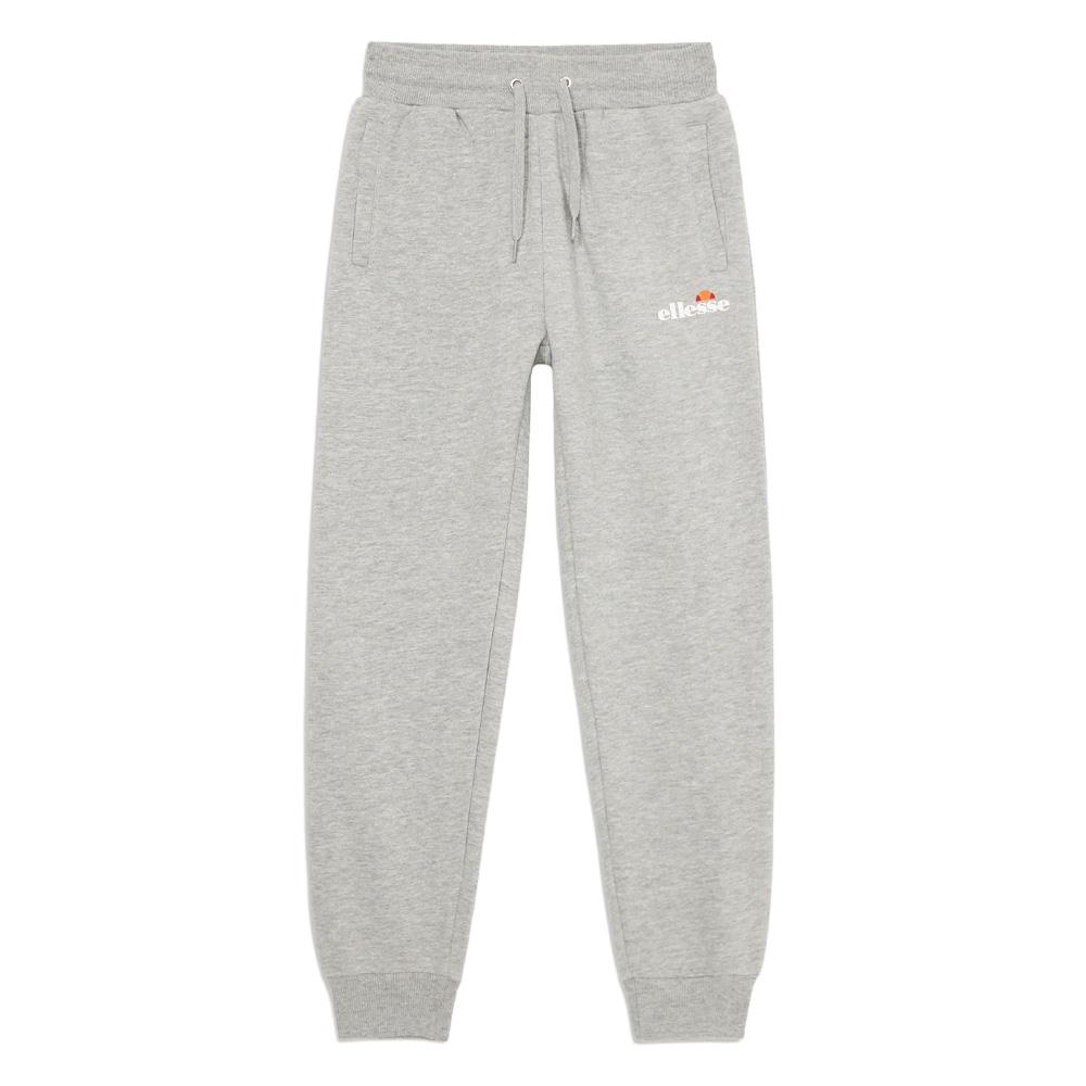 Ellesse SOP Men’s Grey Jogging Trousers affordable