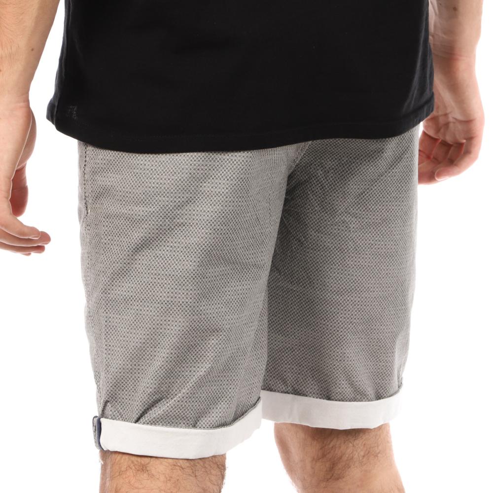 Men's Grey Short RMS26 3599 Photo of the Espace des Marques %store% store - view of %key%