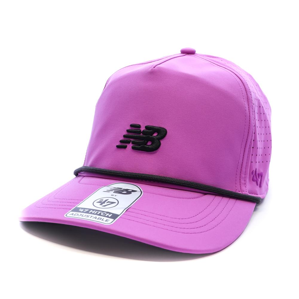 New Balance Pro 47 Hitch Damen-Kappe in Fuchsia günstig