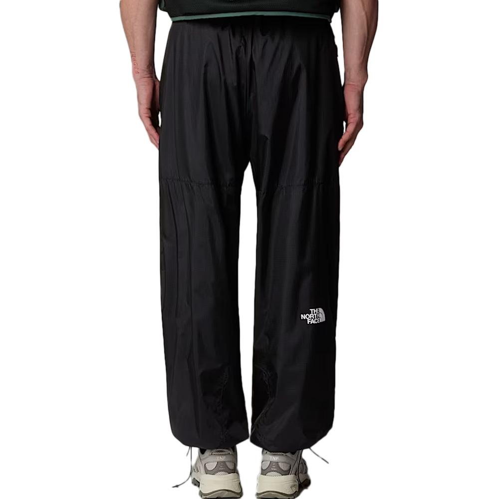 Hose Schwarz Mann The North Face NF0A8BJQJK3 Ansicht 2