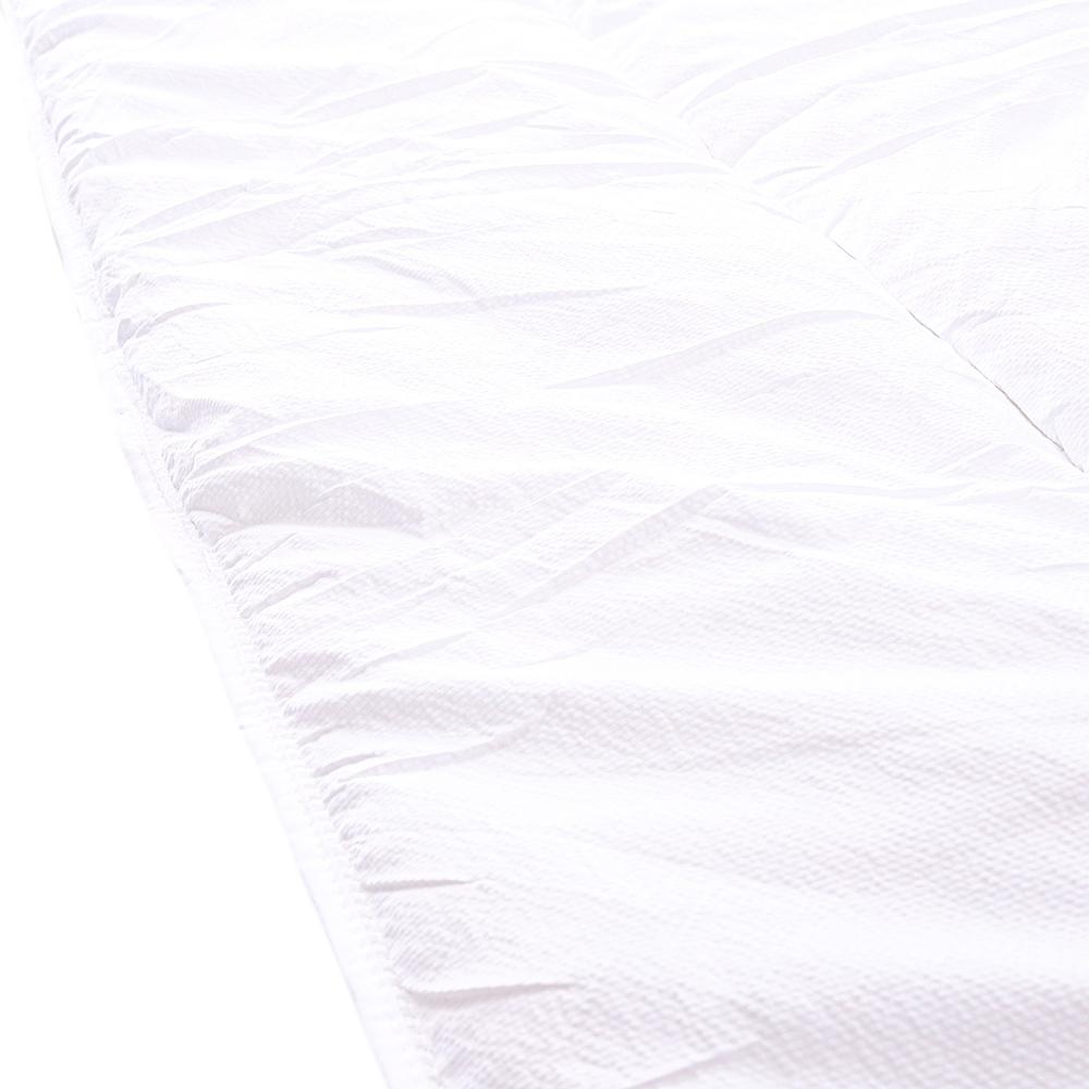 Bettdecken „Blanc Dodo Douceur Chic“ 240 x 260 Ansicht 2