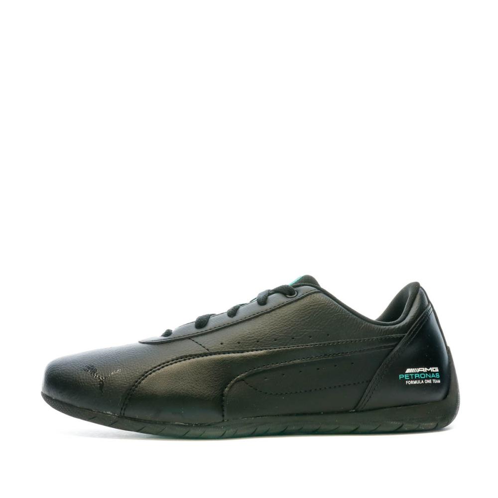 Negro Zapatillas Puma Mercedes Mapf1 Neo Cat barato
