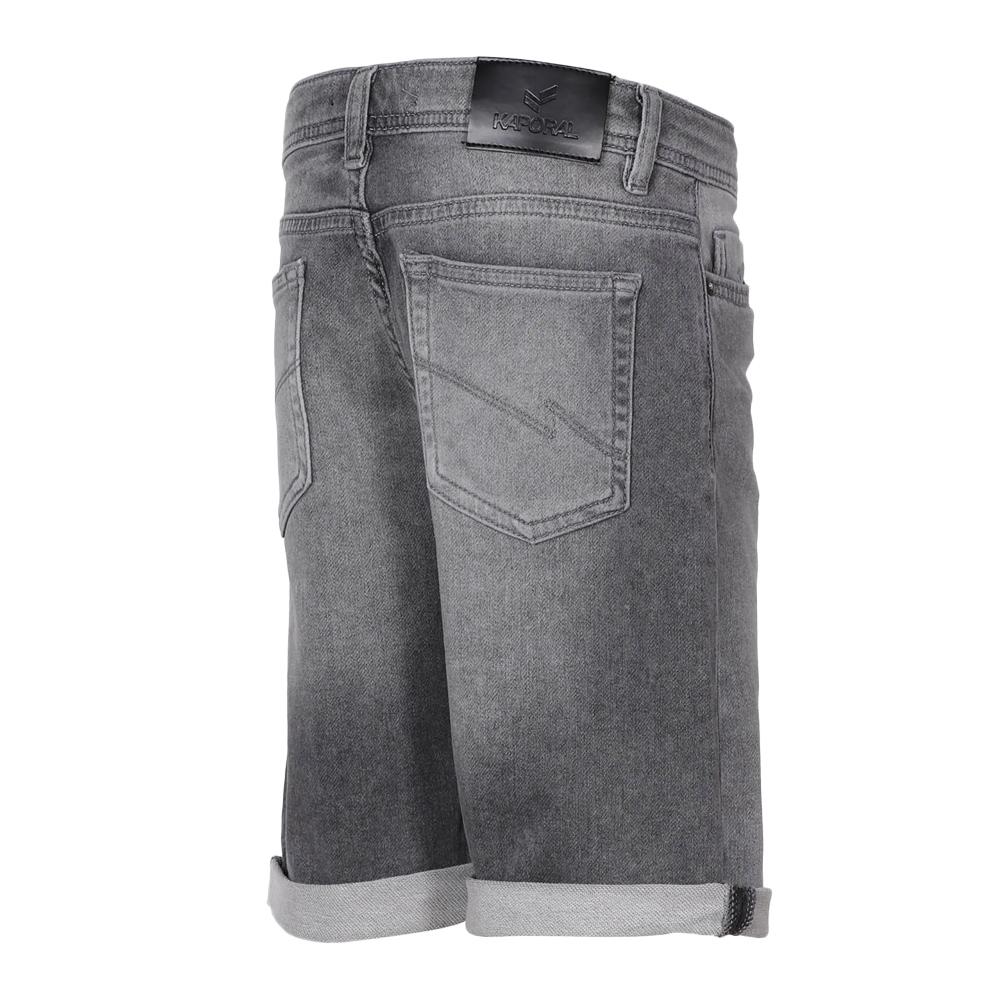 Shorts Grau Jungen Kaporal DECOXE Ansicht 2